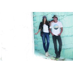 Casquette Trucker Oeko-Tex 