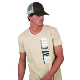 Casquette Trucker Oeko-Tex 