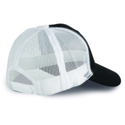 Casquette Trucker Oeko-Tex 