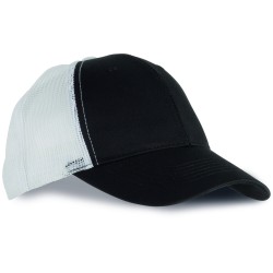 Casquette Trucker Oeko-Tex 