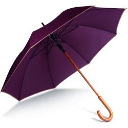 Parapluie Mât En Bois 