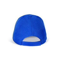 Casquette Polyester - 6 Panneaux 