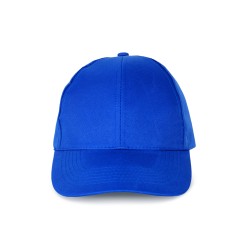 Casquette Polyester - 6 Panneaux 