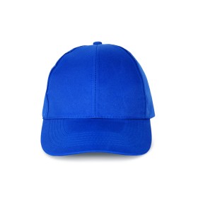 Casquette Polyester - 6 Panneaux 