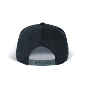 Casquette Snapback - 5 Panneaux 