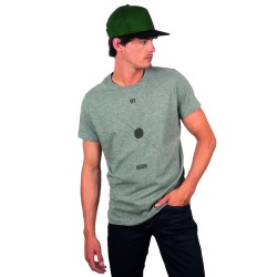 Casquette Snapback - 5 Panneaux 