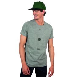 Casquette Snapback - 5 Panneaux 