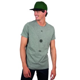 Casquette Snapback - 5 Panneaux 