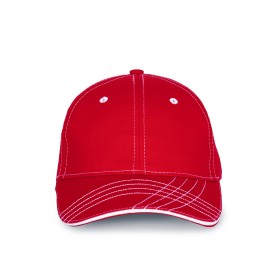 Casquette Fashion - 6 Panneaux 
