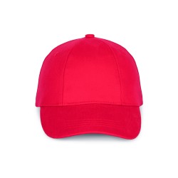 Casquette "Easy Printing" - 6 Panneaux 