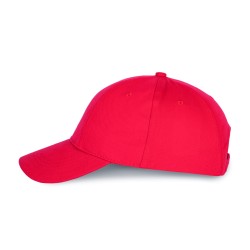 Casquette "Easy Printing" - 6 Panneaux 