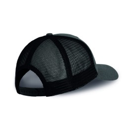 Casquette Urban Trucker - 6 Panneaux 