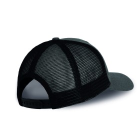 Casquette Urban Trucker - 6 Panneaux 