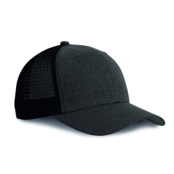 Casquette Urban Trucker - 6 Panneaux 