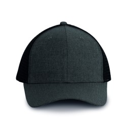Casquette Urban Trucker - 6 Panneaux 