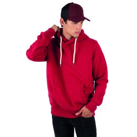 Casquette Urban Trucker - 6 Panneaux 