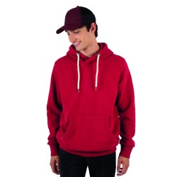 Casquette Urban Trucker - 6 Panneaux 