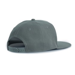 Casquette Snapback - 5 Panneaux 