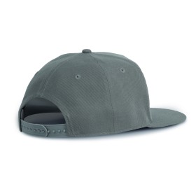 Casquette Snapback - 5 Panneaux 
