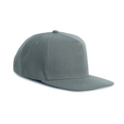 Casquette Snapback - 5 Panneaux 