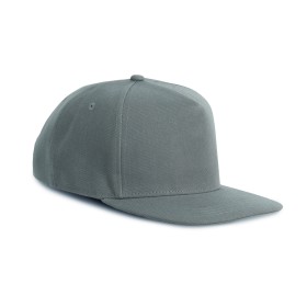 Casquette Snapback - 5 Panneaux 