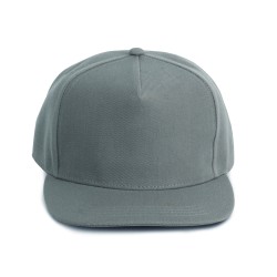 Casquette Snapback - 5 Panneaux 