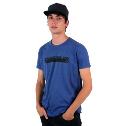 Casquette Snapback - 5 Panneaux 