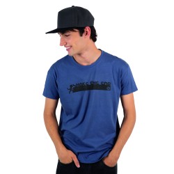 Casquette Snapback - 5 Panneaux 