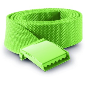 Ceinture En Polyester 