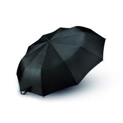 Mini Parapluie Classique Poignée Arrondie 