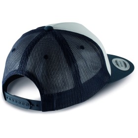 Casquette Trucker Classique - 5 Panneaux 
