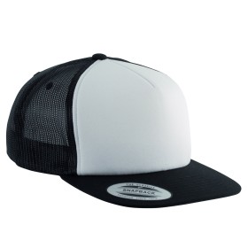 Casquette Trucker Classique - 5 Panneaux 