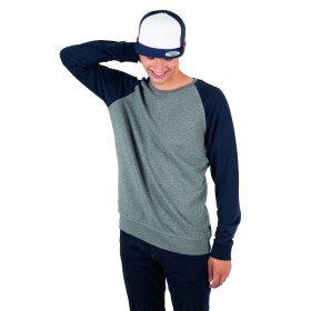 Casquette Trucker Classique - 5 Panneaux 
