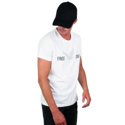 Casquette En Coton Recyclé - 6 Panneaux 
