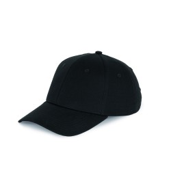 Casquette En Coton Recyclé - 6 Panneaux 