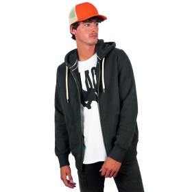 Casquette Trucker Modèle Rétro - 6 Panneaux 