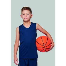 Maillot Basket-Ball Enfant 