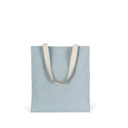 Sac Shopping Recyclé 
