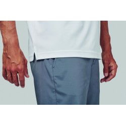 Polo Manches Courtes 