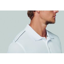 Polo Manches Courtes 