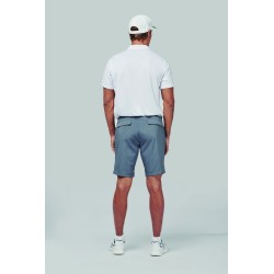 Polo Manches Courtes 