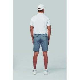 Polo Manches Courtes 