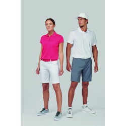 Polo Manches Courtes 