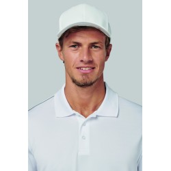 Polo Manches Courtes 