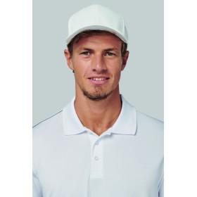 Polo Manches Courtes 