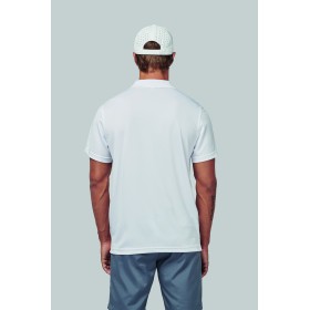 Polo Manches Courtes 
