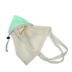 Sac Shopping Pliable 