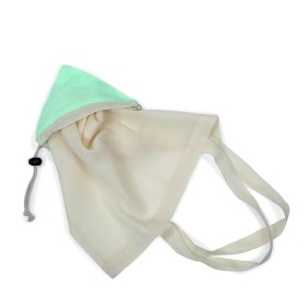 Sac Shopping Pliable 