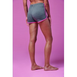 Short De Sport Femme 
