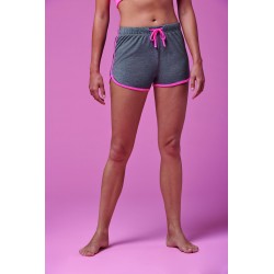 Short De Sport Femme 